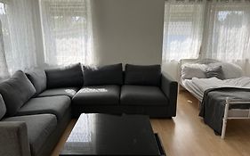 Apartment Hirsch Ranäla